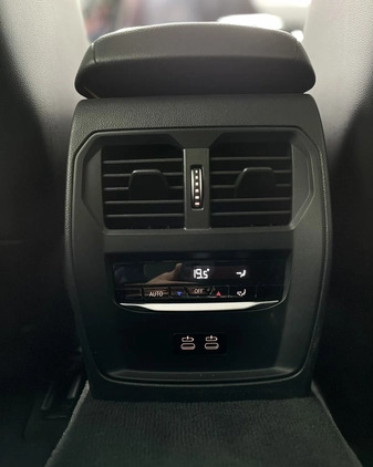BMW Seria 3 cena 142900 przebieg: 48969, rok produkcji 2021 z Reda małe 742